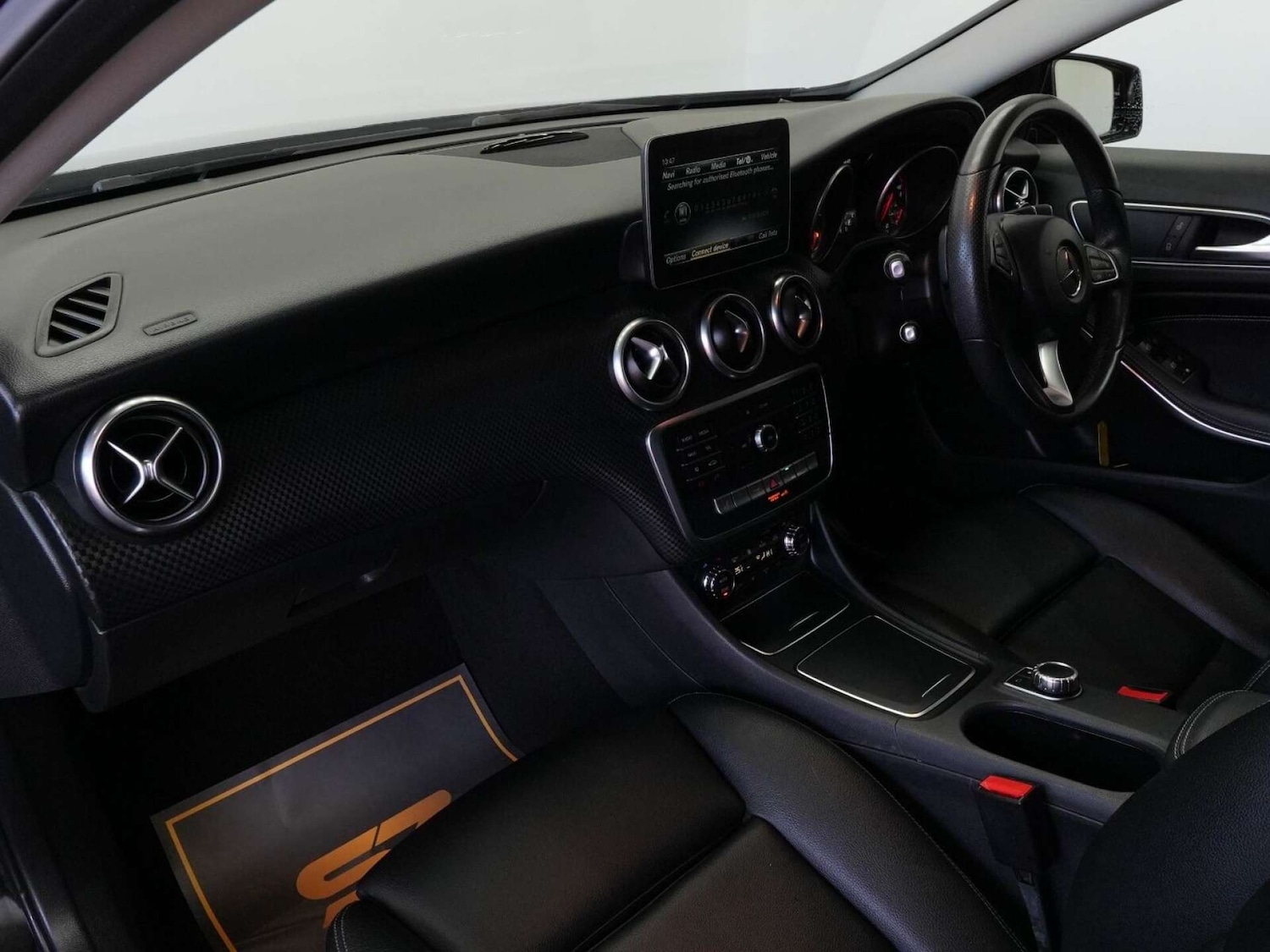 Used Mercedes-Benz A-Class 2018 for sale - 76278428: Photo 39