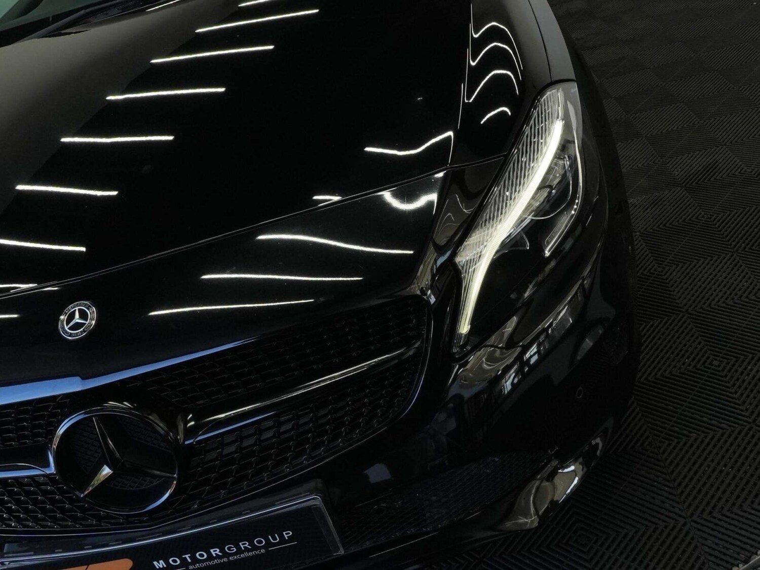 Used Mercedes-Benz A-Class 2018 for sale - 76278428: Photo 41