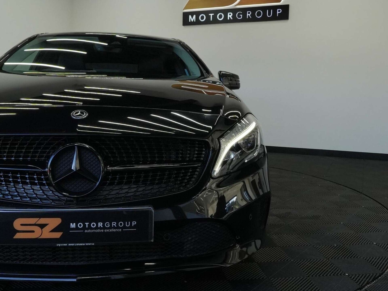 Used Mercedes-Benz A-Class 2018 for sale - 76278428: Photo 42