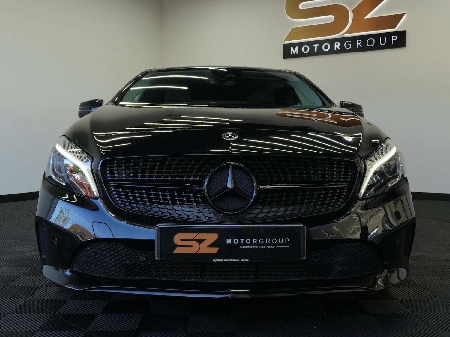 Used Mercedes-Benz A-Class 2018 for sale - 76278428: Photo 43