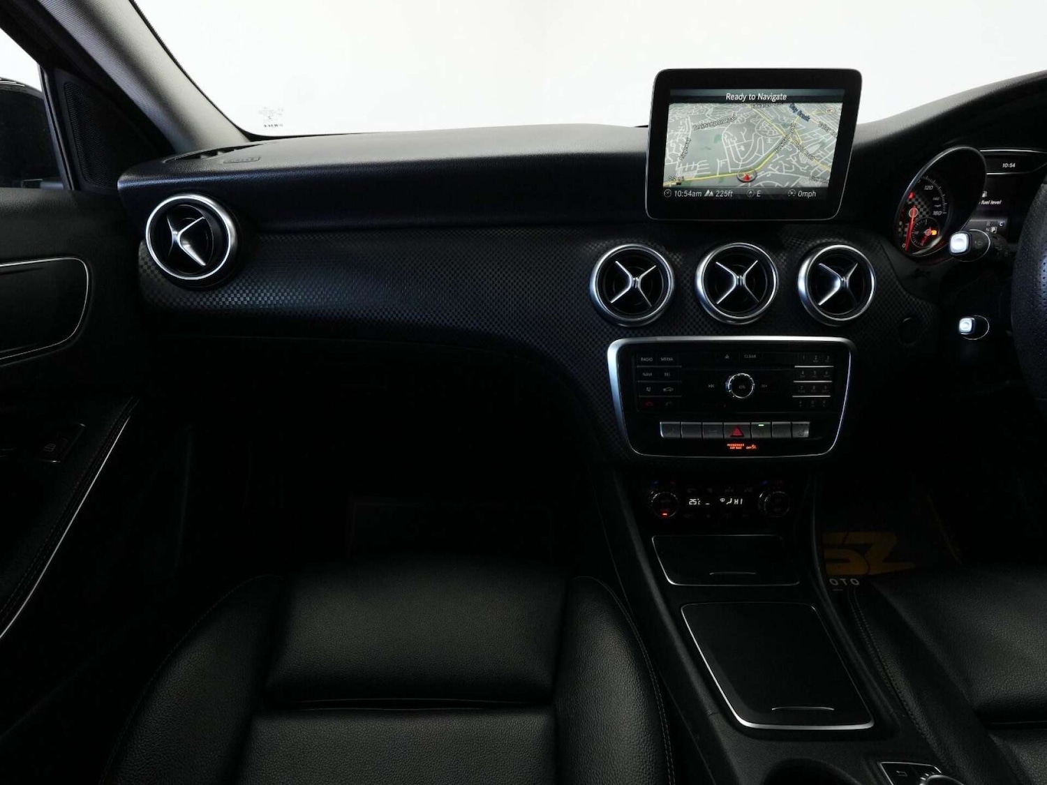 Used Mercedes-Benz A-Class 2018 for sale - 76278428: Photo 46