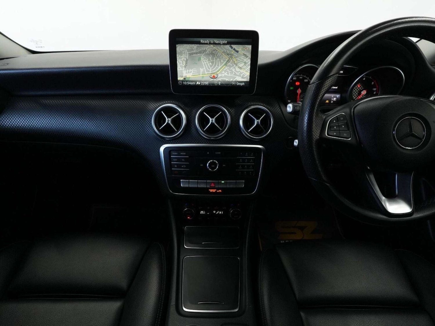 Used Mercedes-Benz A-Class 2018 for sale - 76278428: Photo 47