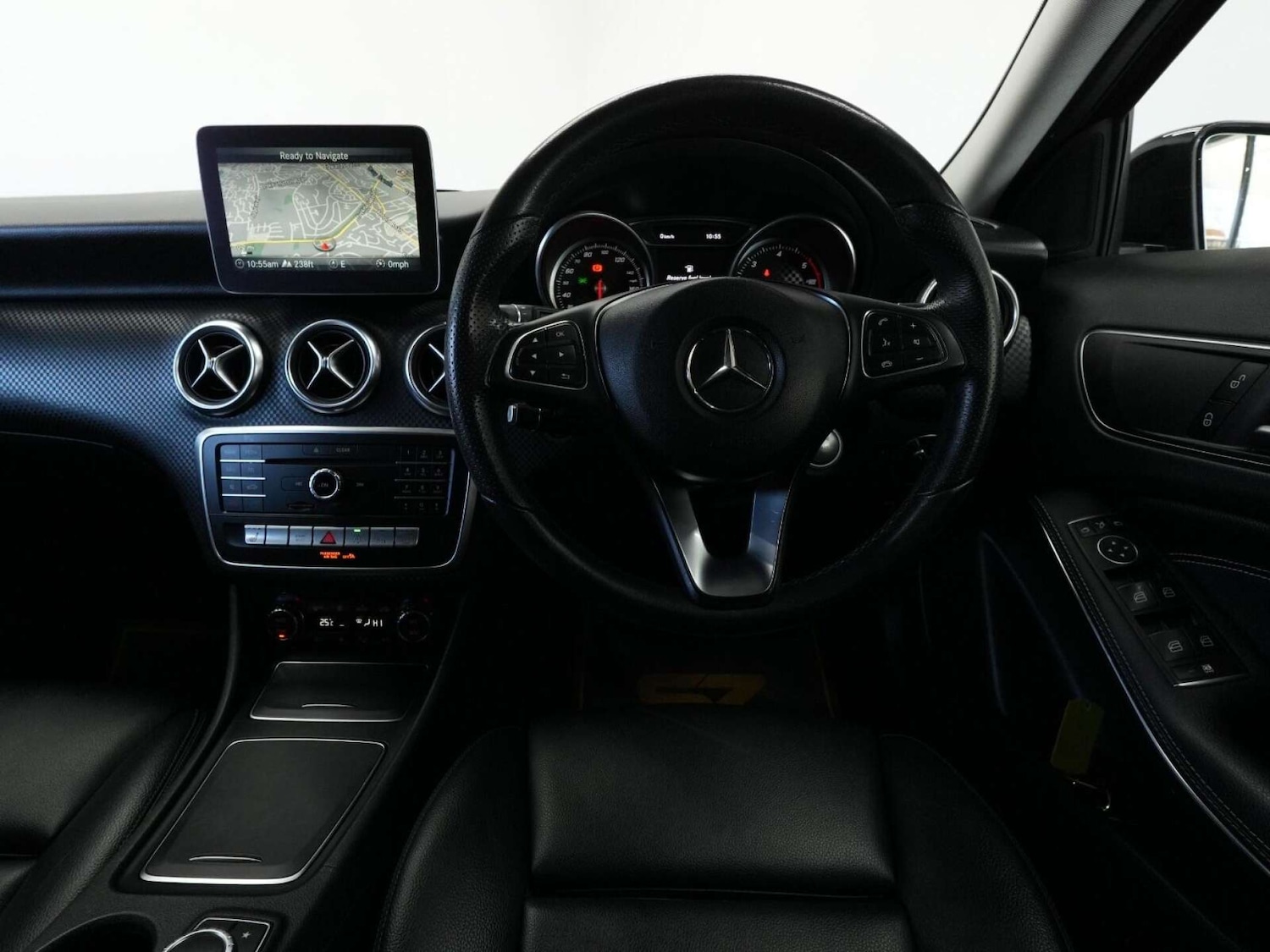 Used Mercedes-Benz A-Class 2018 for sale - 76278428: Photo 48
