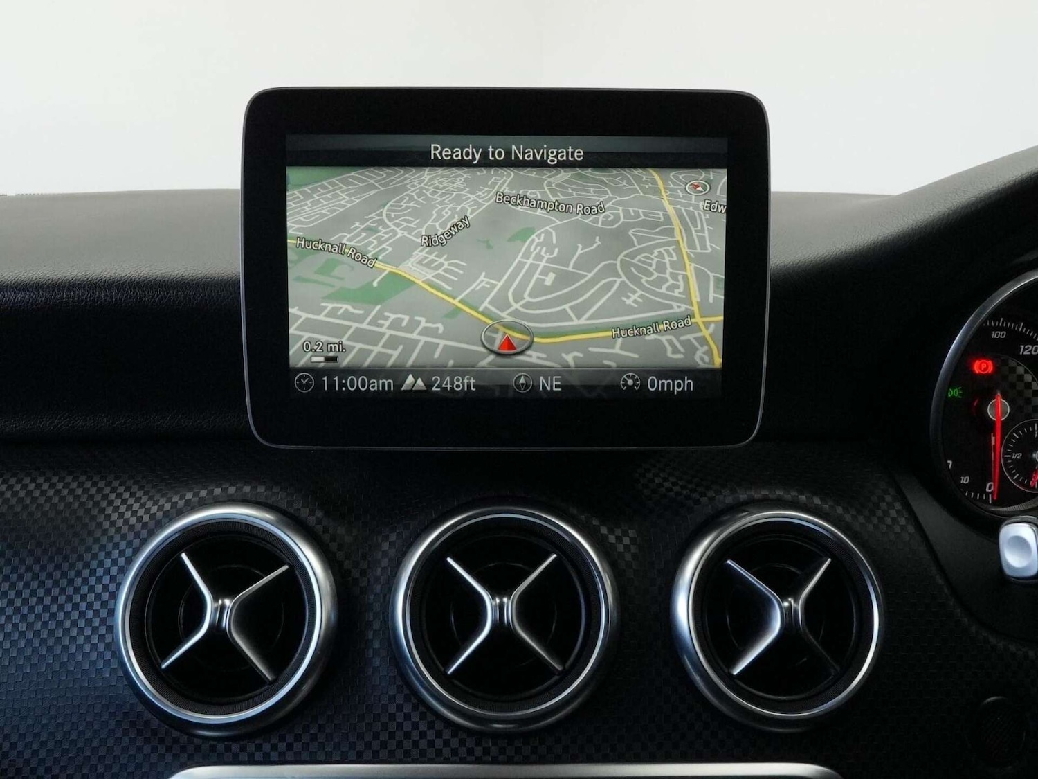 Used Mercedes-Benz A-Class 2018 for sale - 76278428: Photo 49