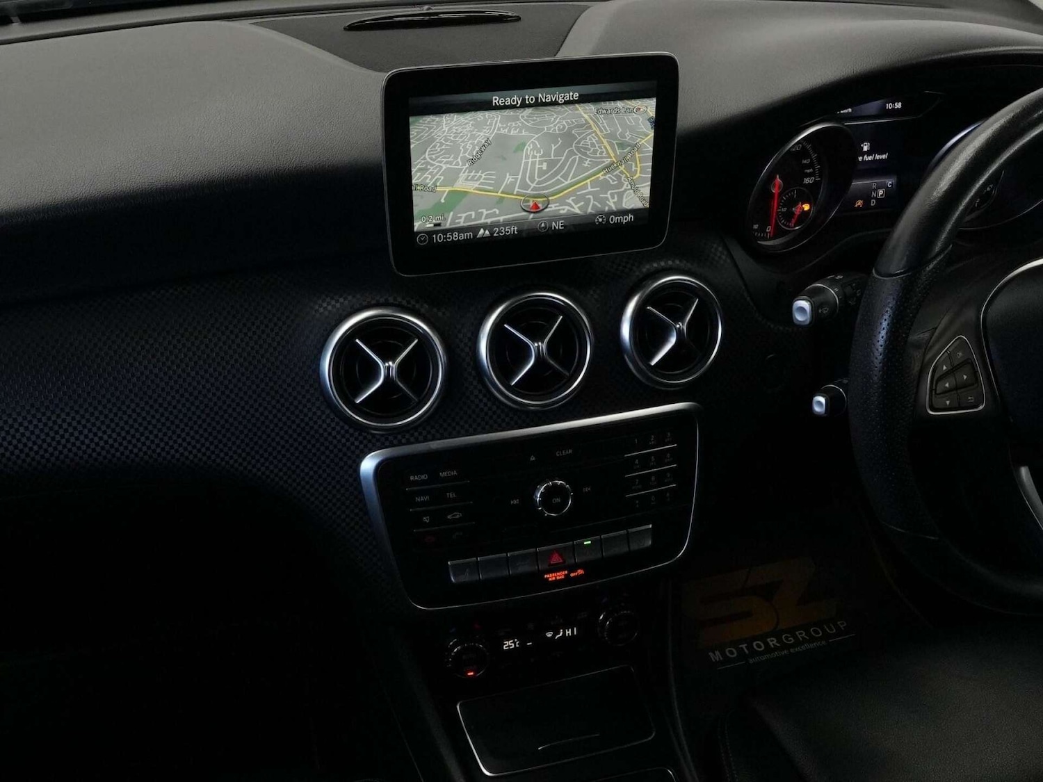 Used Mercedes-Benz A-Class 2018 for sale - 76278428: Photo 51