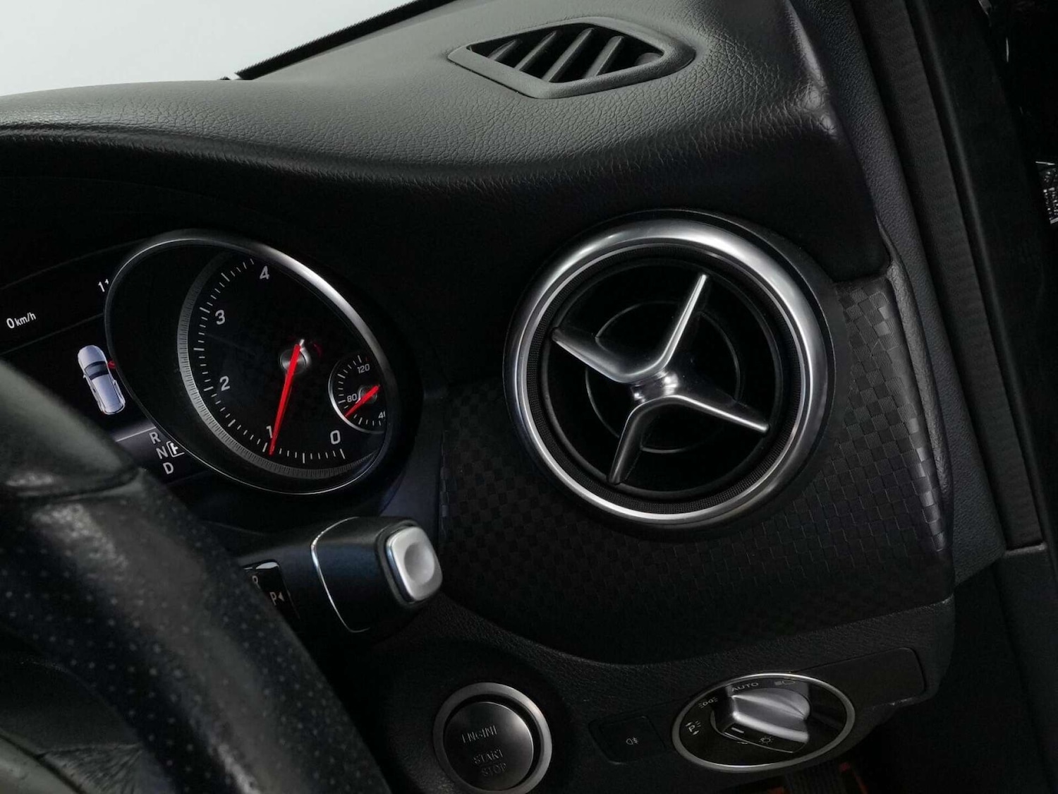 Used Mercedes-Benz A-Class 2018 for sale - 76278428: Photo 58