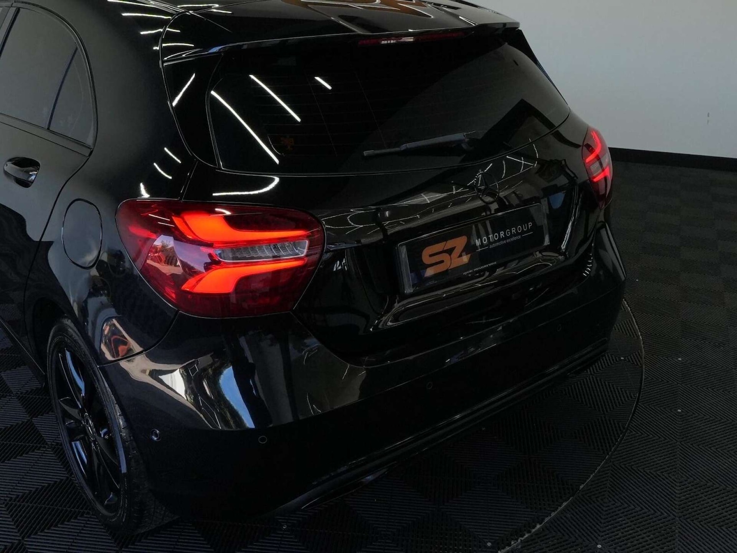 Used Mercedes-Benz A-Class 2018 for sale - 76278428: Photo 6