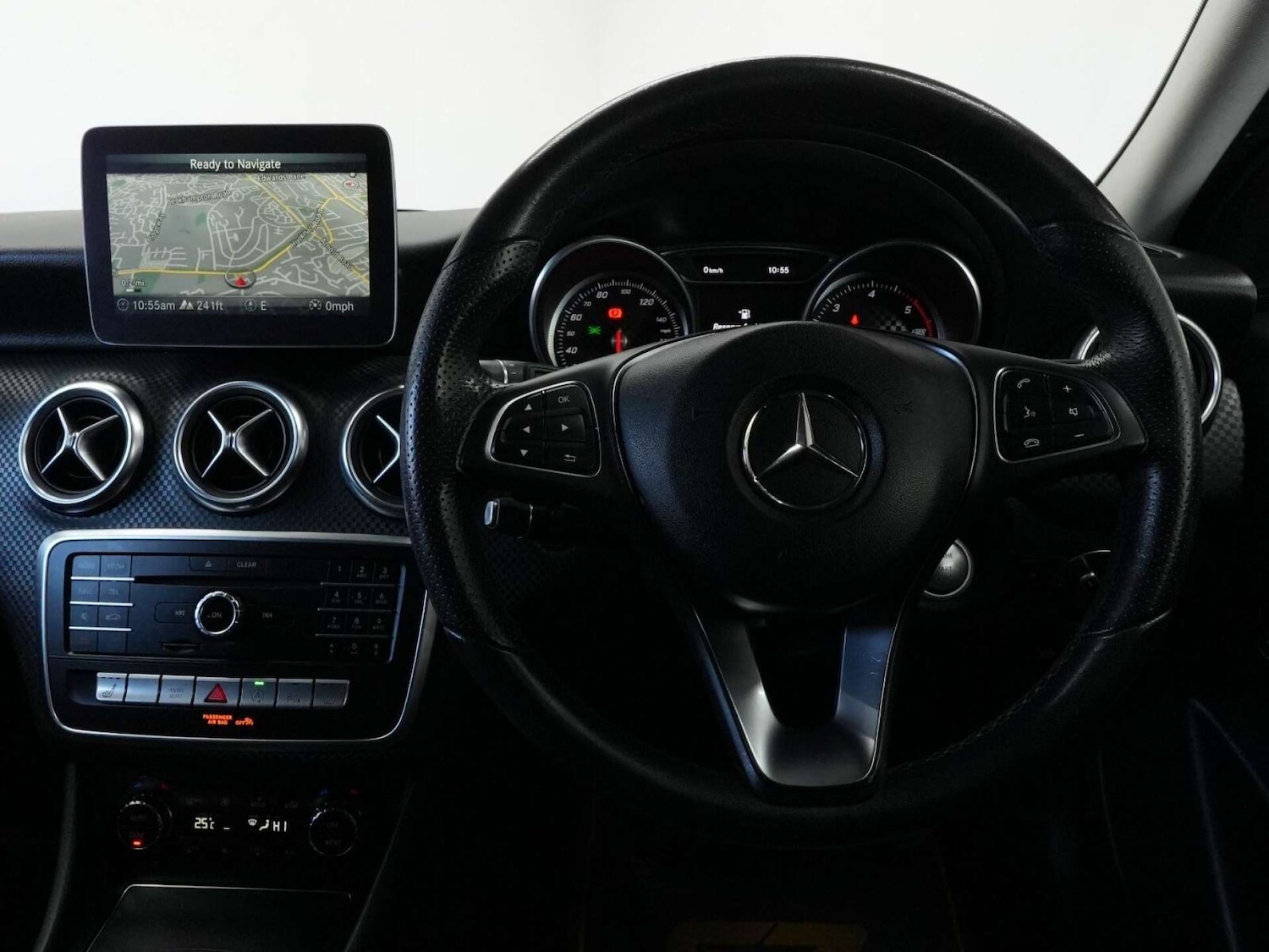 Used Mercedes-Benz A-Class 2018 for sale - 76278428: Photo 65