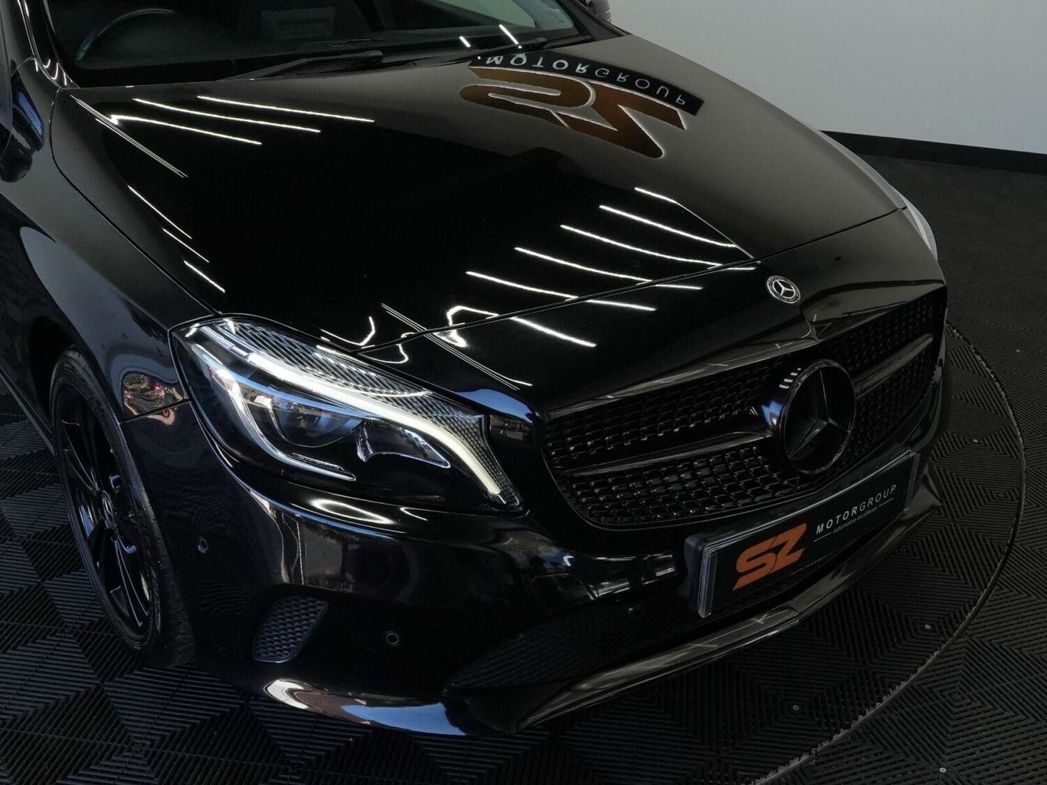 Used Mercedes-Benz A-Class 2018 for sale - 76278428: Photo 66