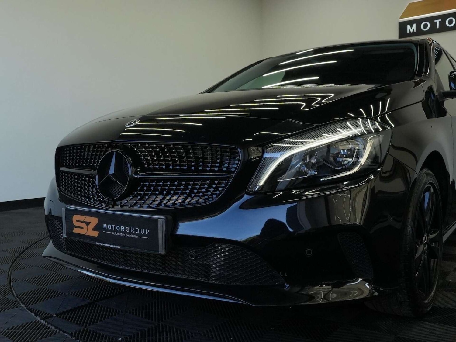 Used Mercedes-Benz A-Class 2018 for sale - 76278428: Photo 67