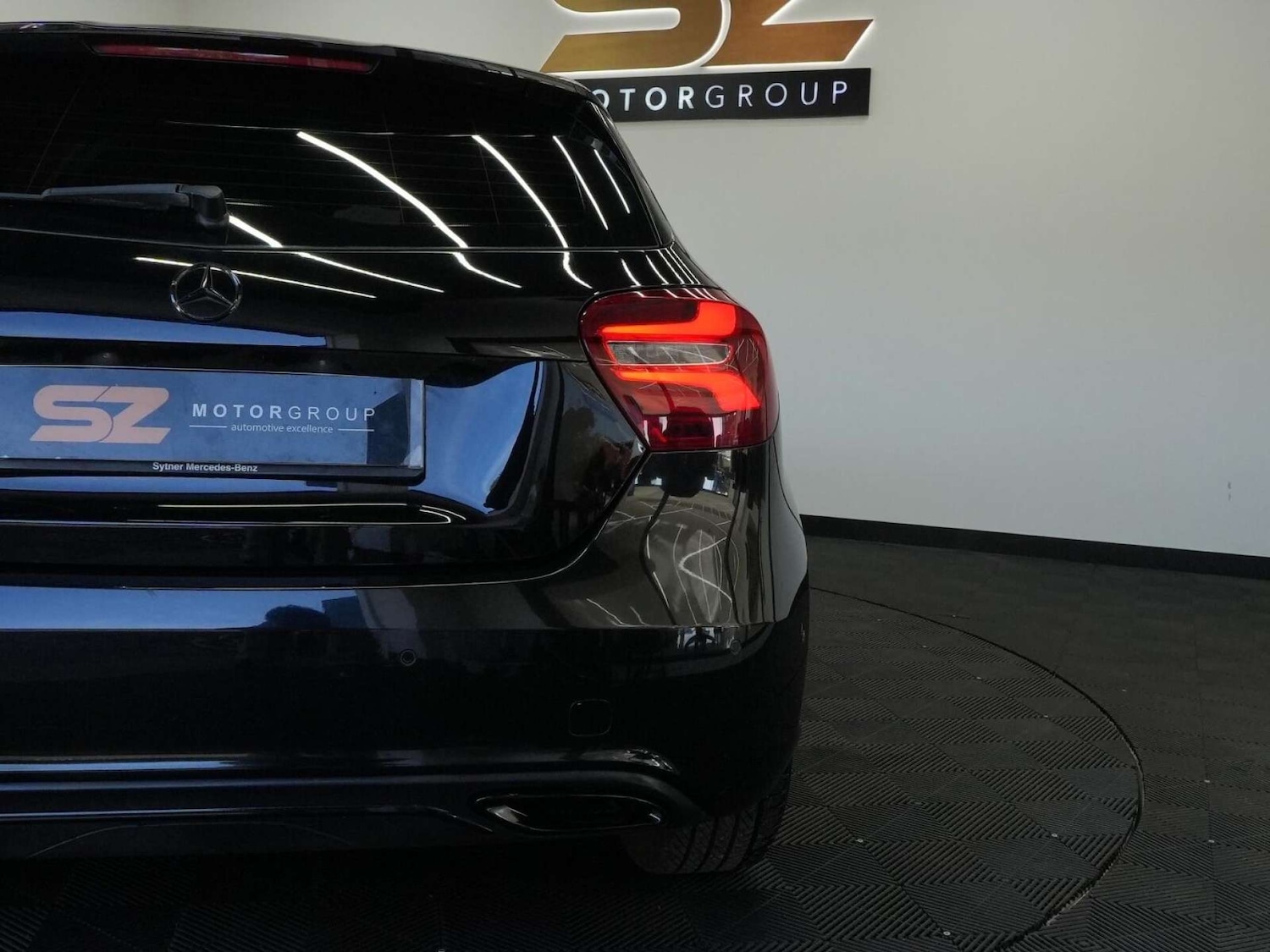 Used Mercedes-Benz A-Class 2018 for sale - 76278428: Photo 68
