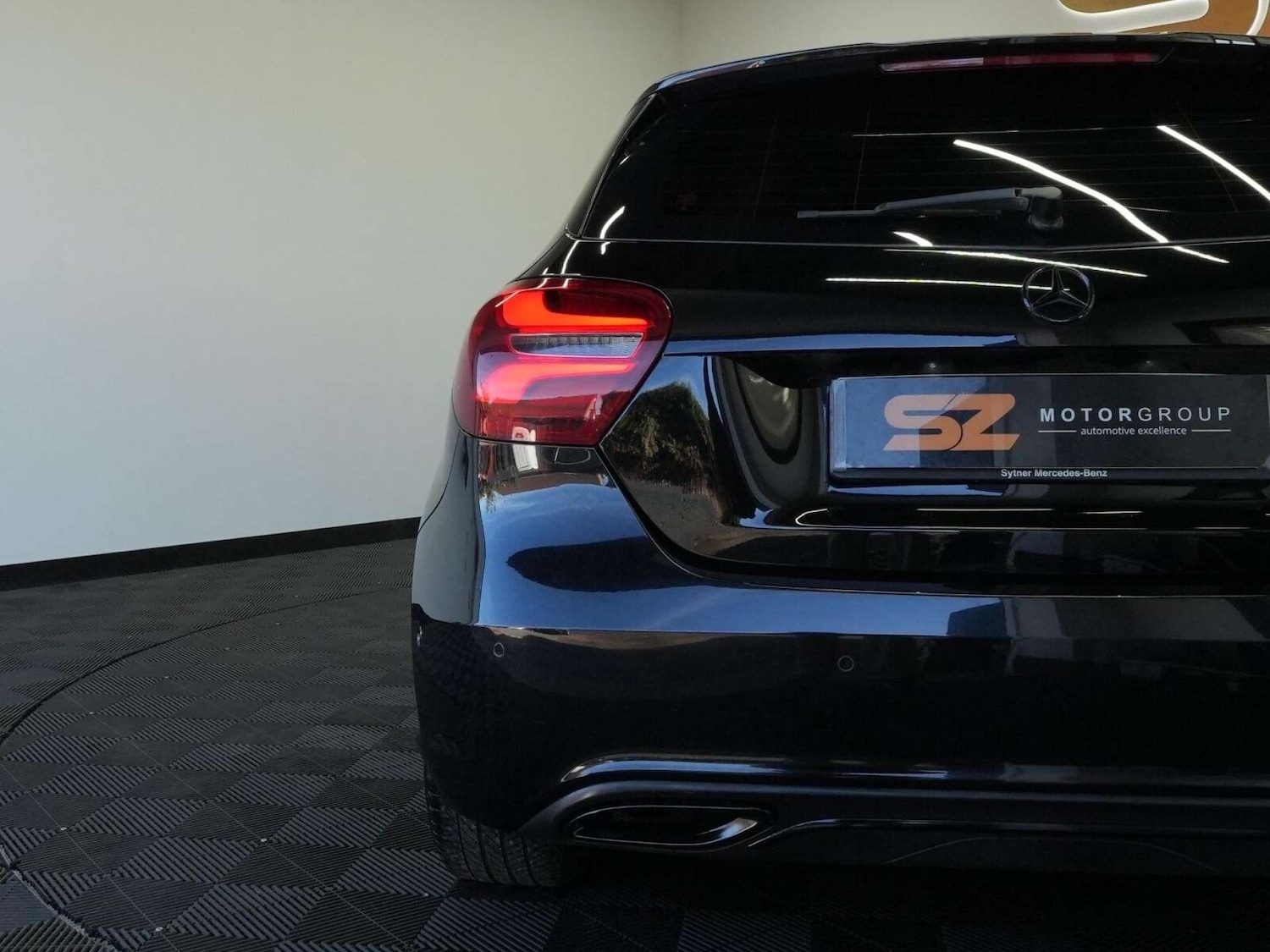 Used Mercedes-Benz A-Class 2018 for sale - 76278428: Photo 69
