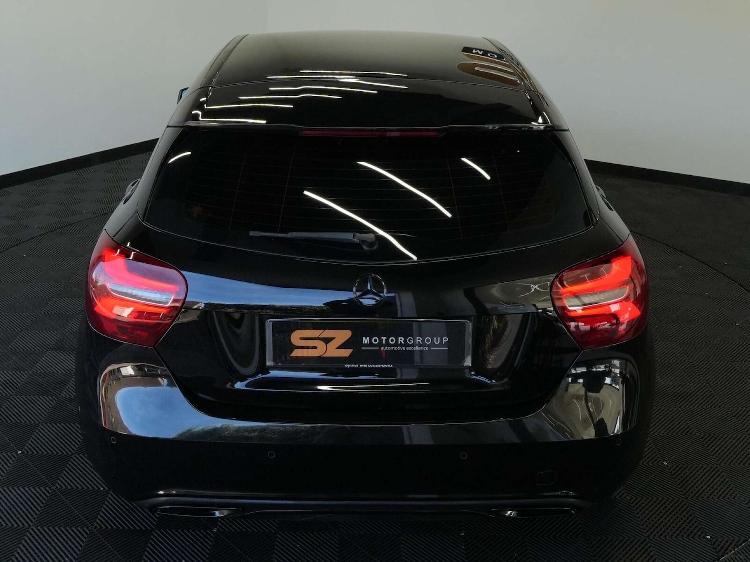 Used Mercedes-Benz A-Class 2018 for sale - 76278428: Photo 7
