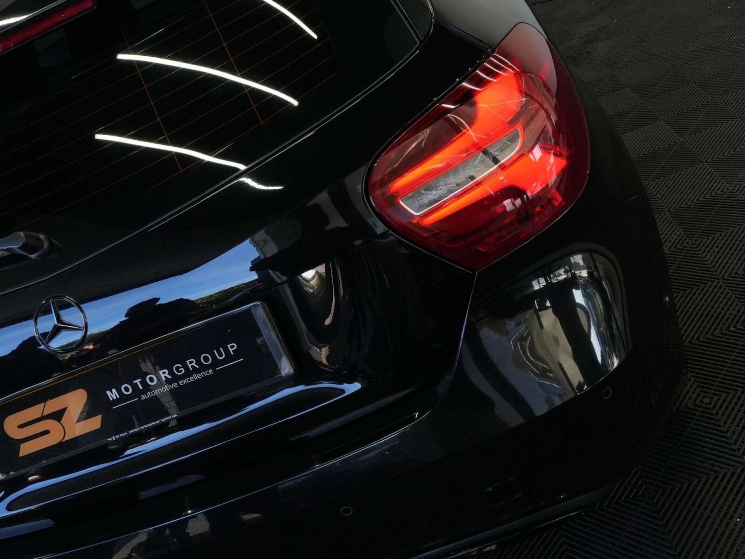 Used Mercedes-Benz A-Class 2018 for sale - 76278428: Photo 71