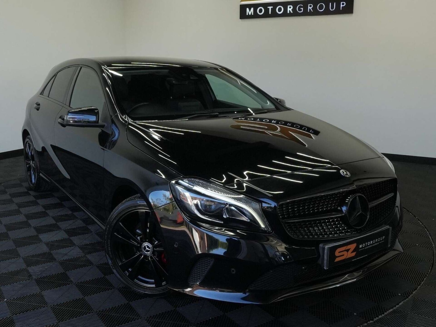 Used Mercedes-Benz A-Class 2018 for sale - 76278428: Photo 73