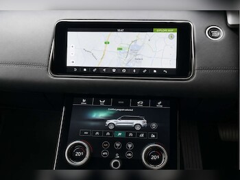 Used Land Rover Range Rover Evoque 2019 for sale - 78963389: Photo