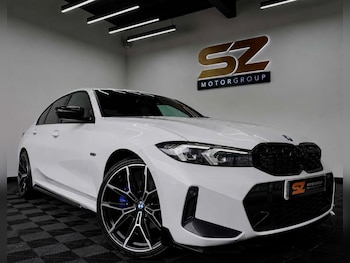 Used BMW 3 Series 2023 for sale - 78700789: Photo