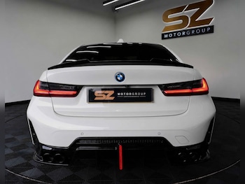 Used BMW 3 Series 2023 for sale - 78700789: Photo