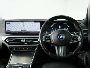 Used BMW 3 Series 2023 for sale - 78700789: Photo