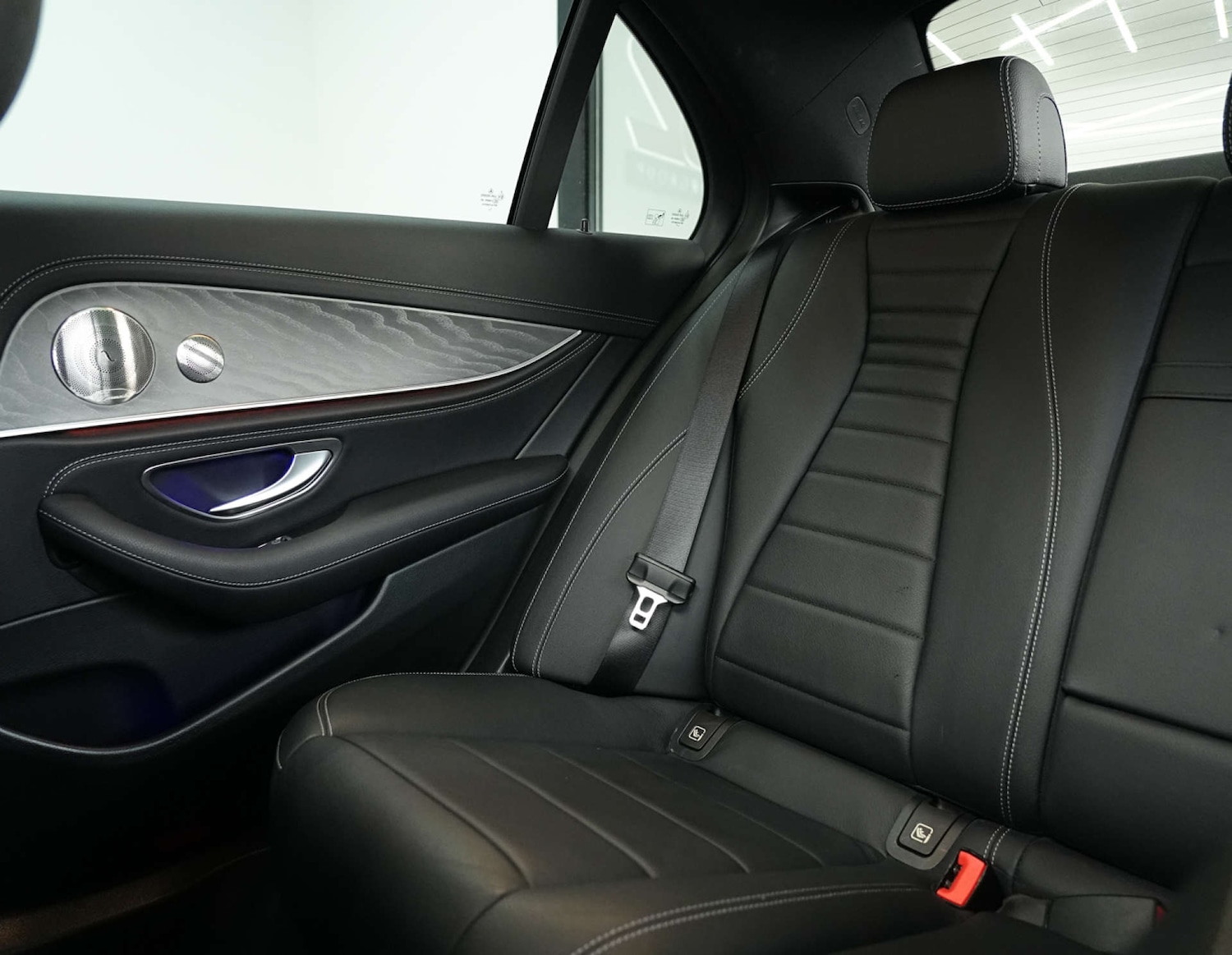 Used Mercedes-Benz E Class 2021 for sale - 77917782: Photo 26