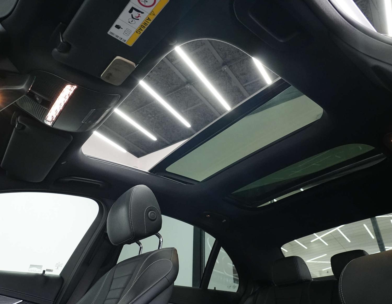 Used Mercedes-Benz E Class 2021 for sale - 77917782: Photo 34