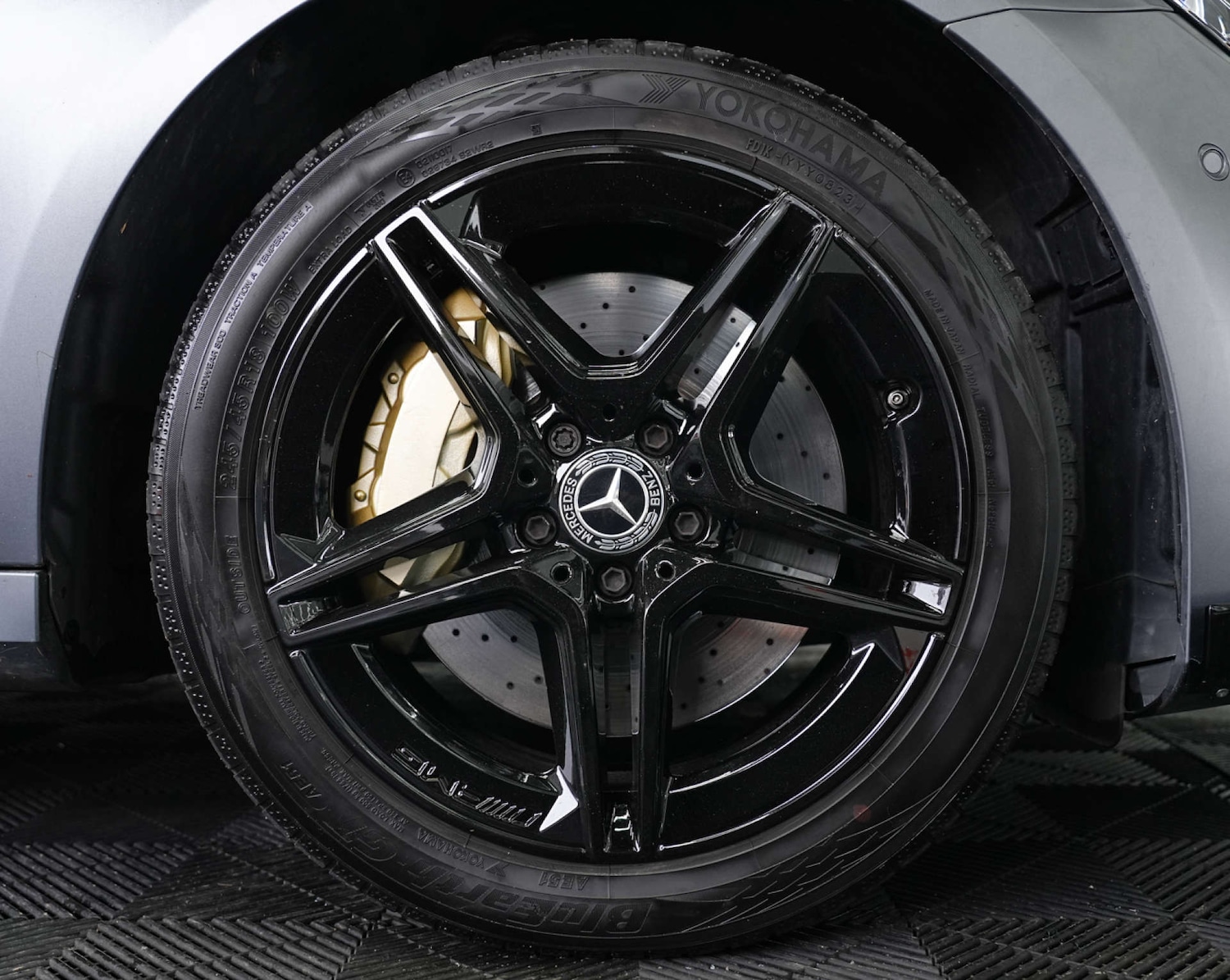 Used Mercedes-Benz E Class 2021 for sale - 77917782: Photo 43