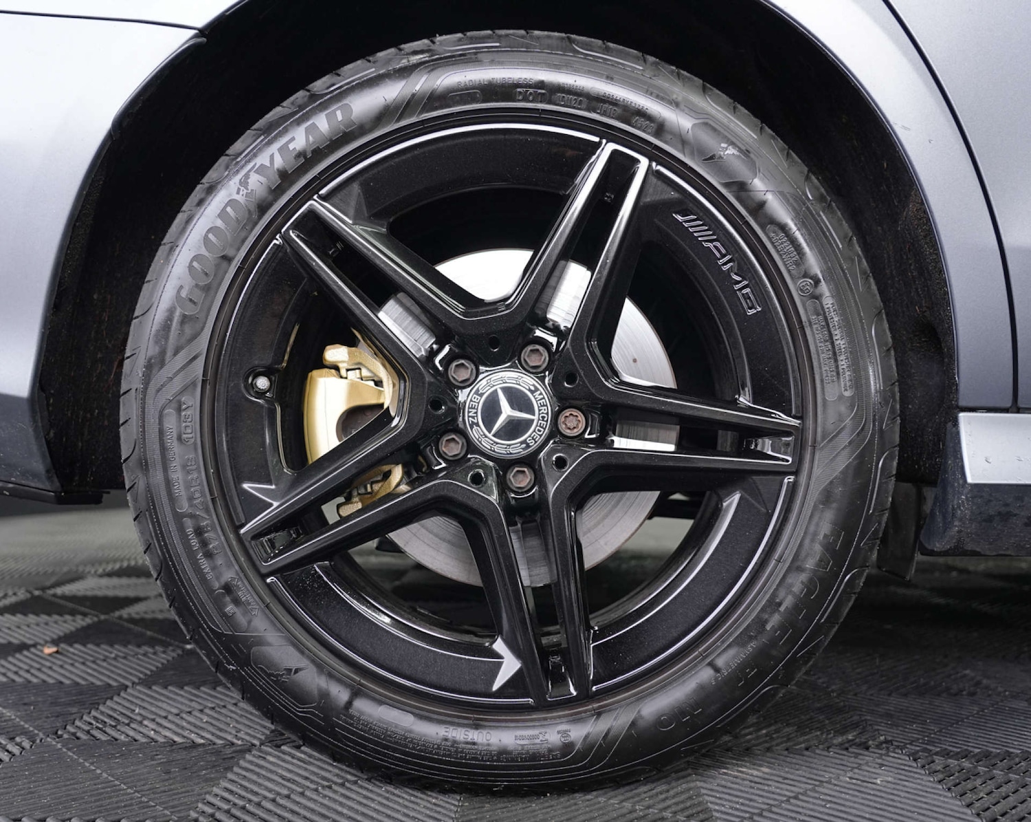 Used Mercedes-Benz E Class 2021 for sale - 77917782: Photo 44