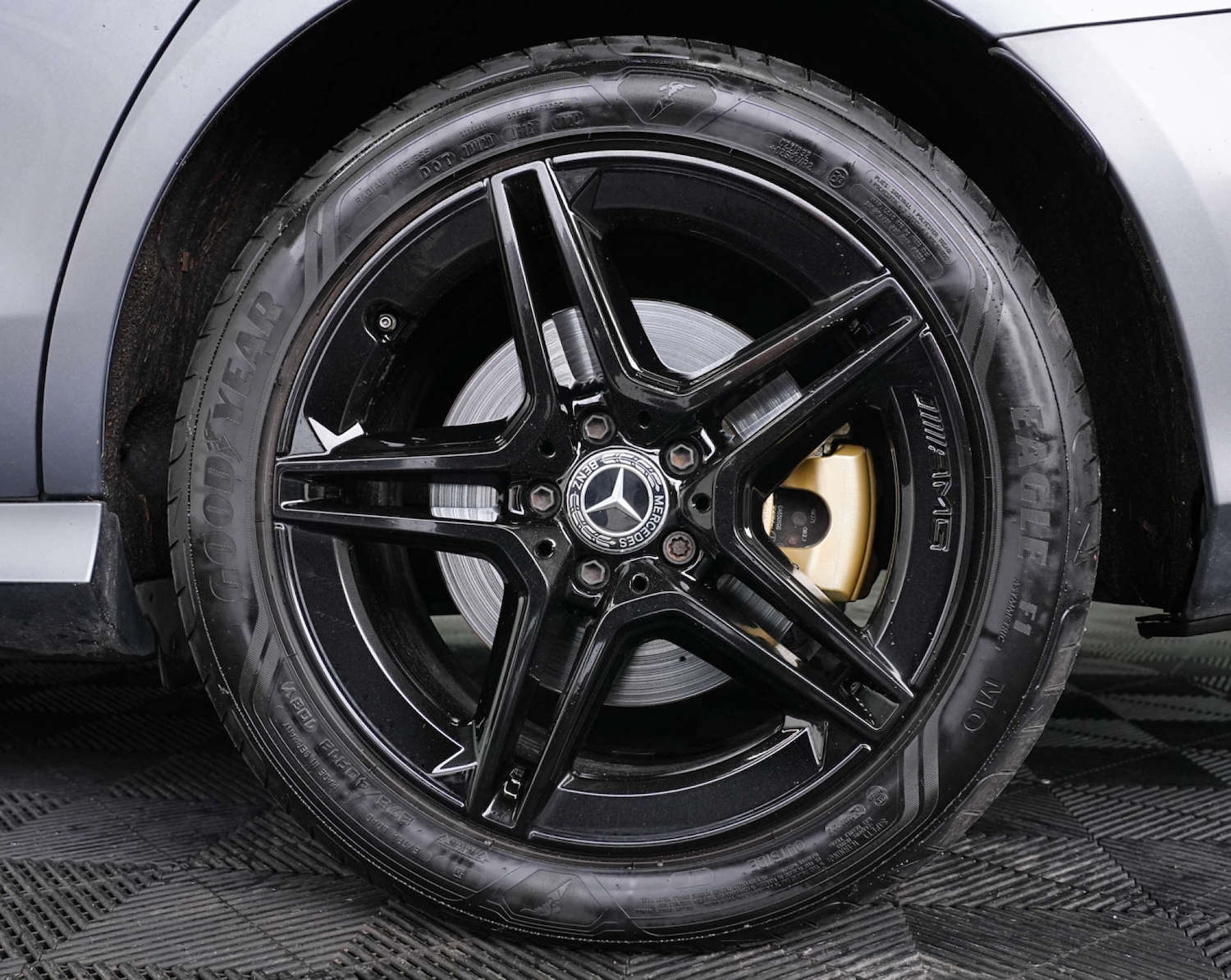 Used Mercedes-Benz E Class 2021 for sale - 77917782: Photo 46