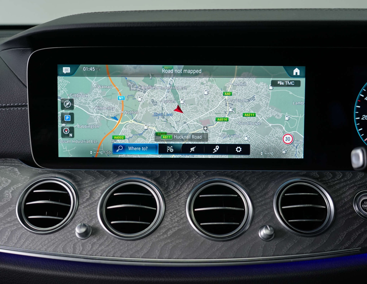 Used Mercedes-Benz E Class 2021 for sale - 77917782: Photo 48