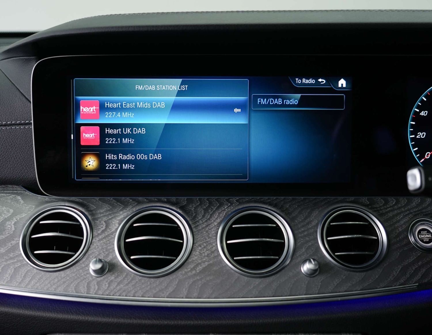 Used Mercedes-Benz E Class 2021 for sale - 77917782: Photo 49