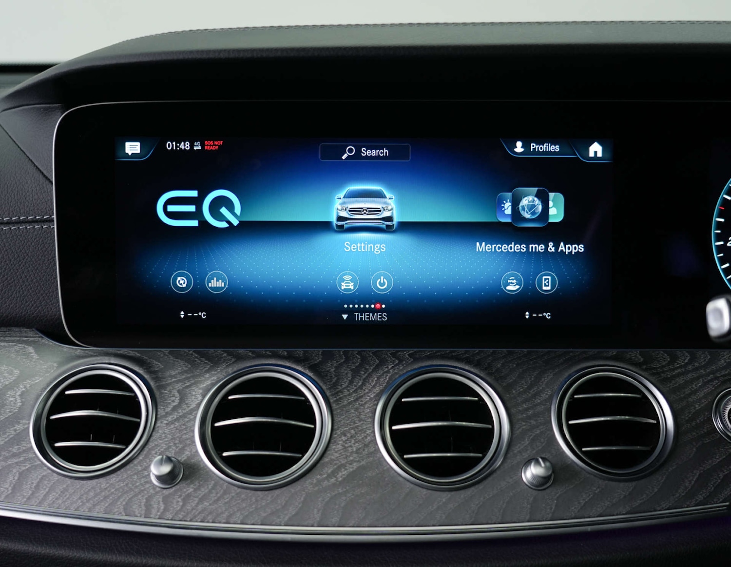 Used Mercedes-Benz E Class 2021 for sale - 77917782: Photo 52