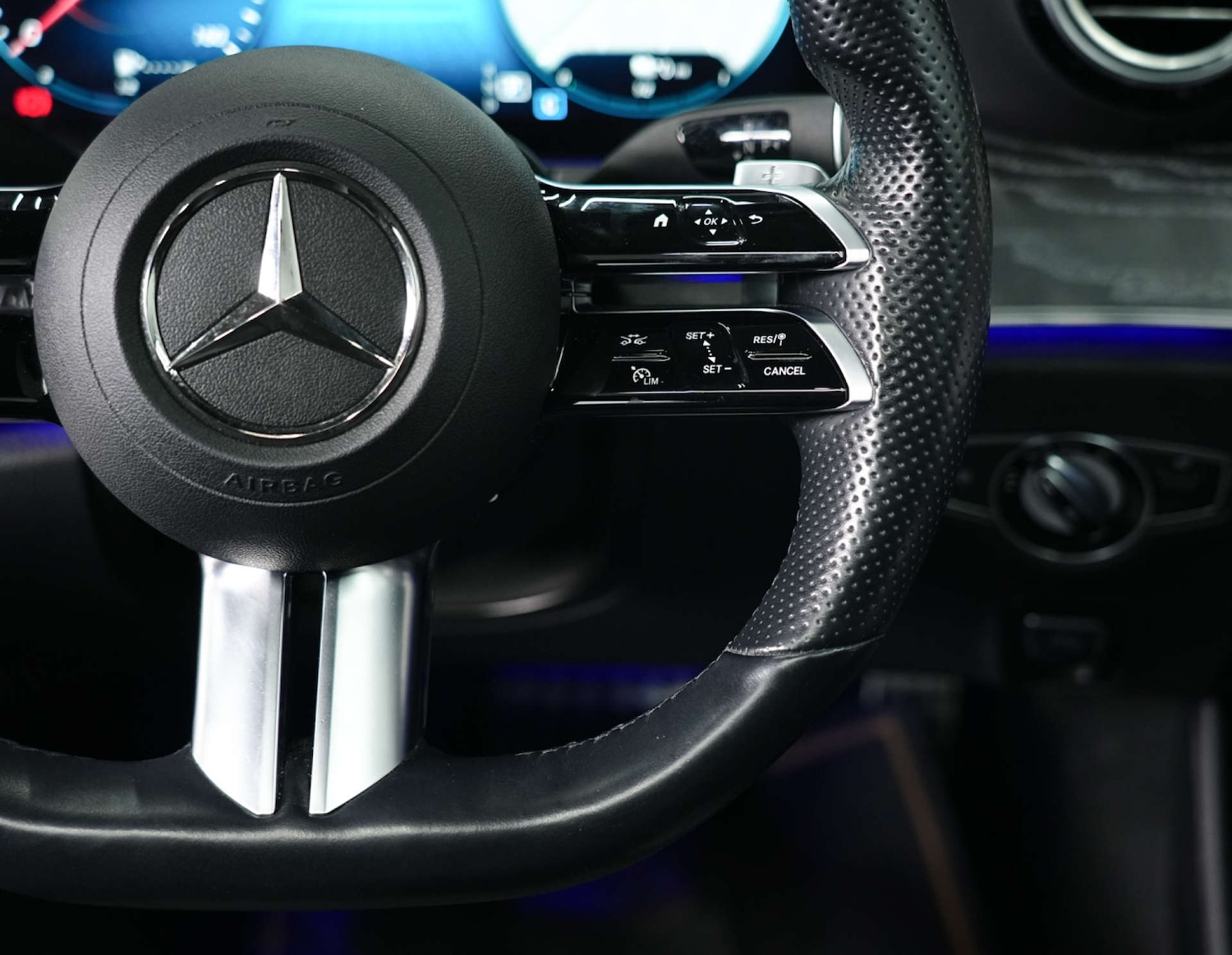 Used Mercedes-Benz E Class 2021 for sale - 77917782: Photo 56