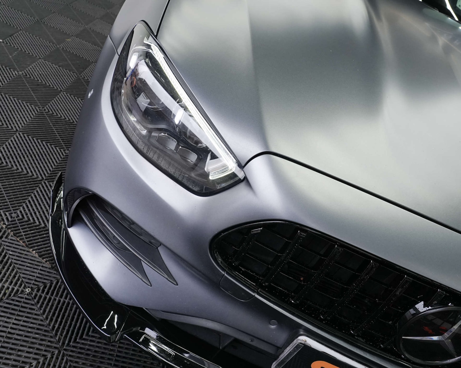 Used Mercedes-Benz E Class 2021 for sale - 77917782: Photo 58