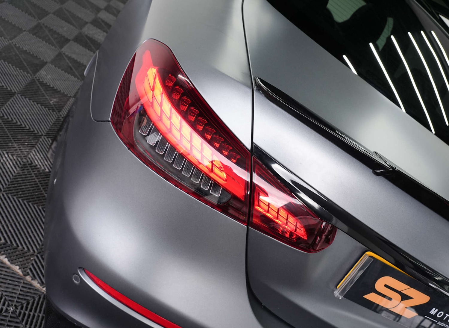 Used Mercedes-Benz E Class 2021 for sale - 77917782: Photo 60