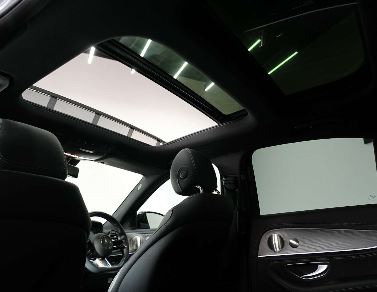 Used Mercedes-Benz E Class 2021 for sale - 77917782: Photo 70