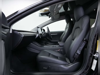Used Tesla Model 3 2021 for sale - 78477053: Photo