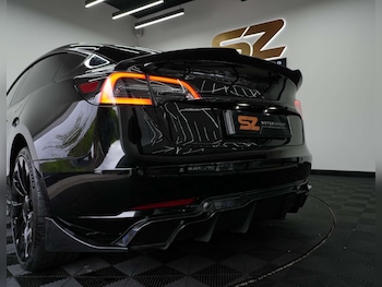 Used Tesla Model 3 2021 for sale - 78477053: Photo