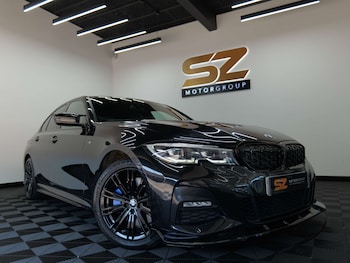 Used BMW 3 Series 2019 for sale - 79356996: Photo