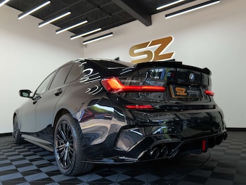 Used BMW 3 Series 2019 for sale - 79356996: Photo