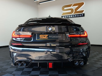 Used BMW 3 Series 2019 for sale - 79356996: Photo