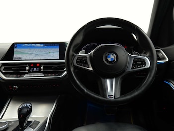 Used BMW 3 Series 2019 for sale - 79356996: Photo