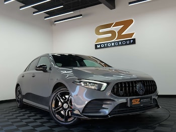 Used Mercedes-Benz A-Class 2019 for sale - 79581594: Photo
