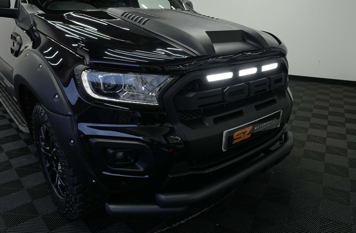 Used Ford Ranger 2021 for sale - 77571373: Photo 13