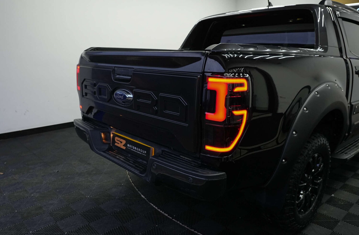 Used Ford Ranger 2021 for sale - 77571373: Photo 32