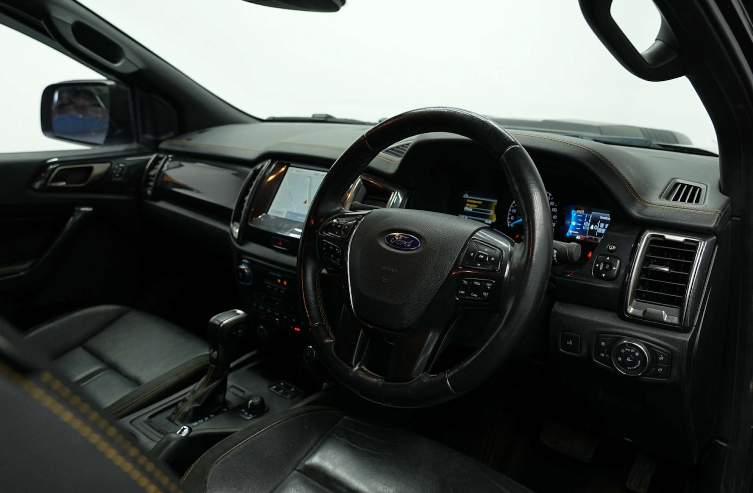 Used Ford Ranger 2021 for sale - 77571373: Photo 34