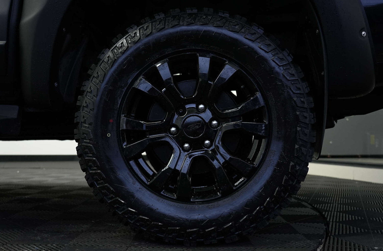 Used Ford Ranger 2021 for sale - 77571373: Photo 41