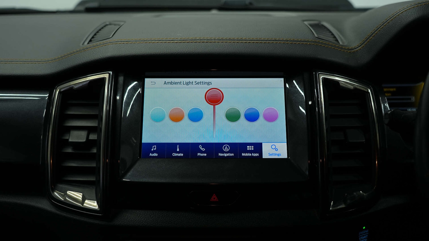 Used Ford Ranger 2021 for sale - 77571373: Photo 46