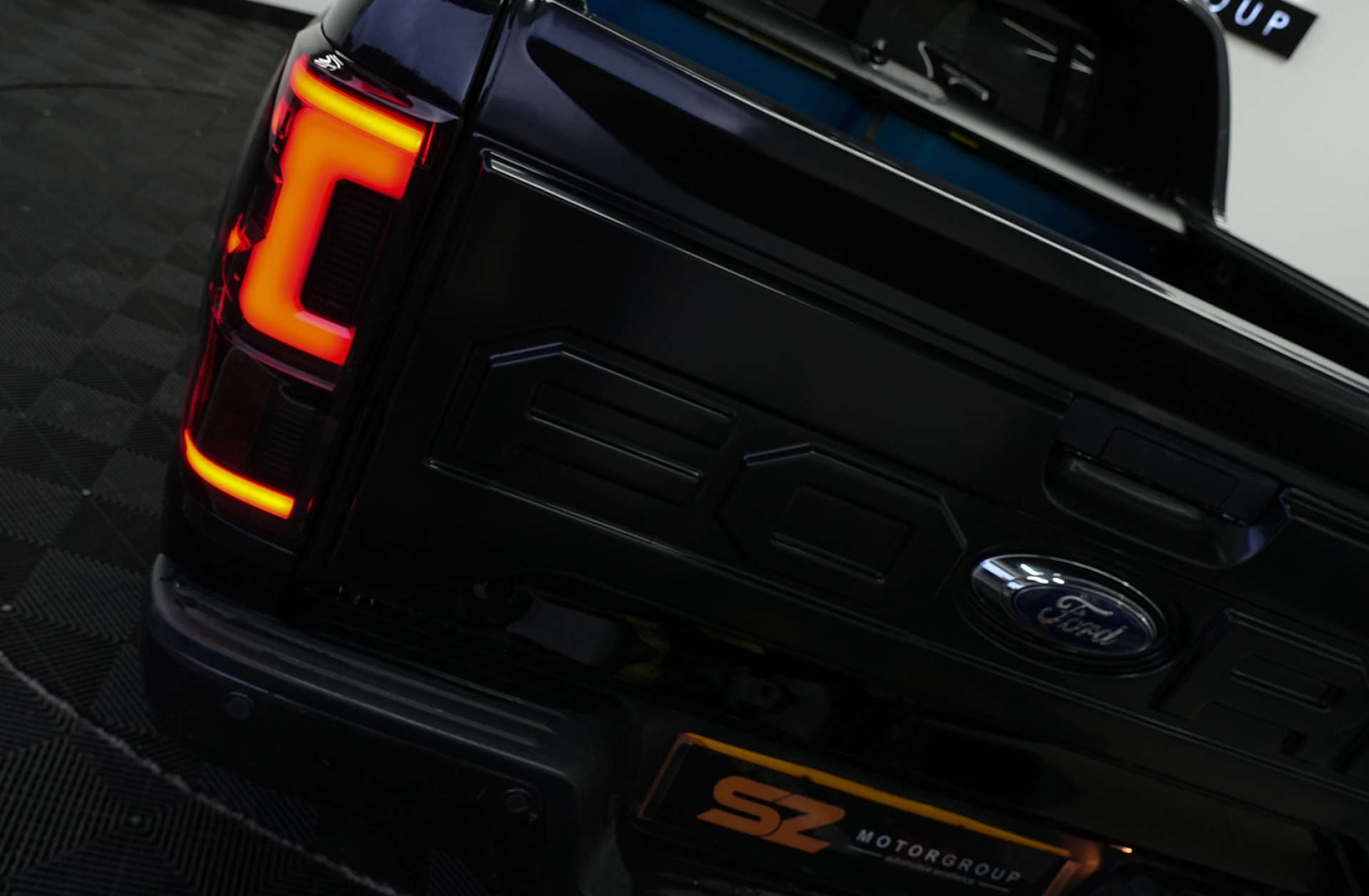 Used Ford Ranger 2021 for sale - 77571373: Photo 55