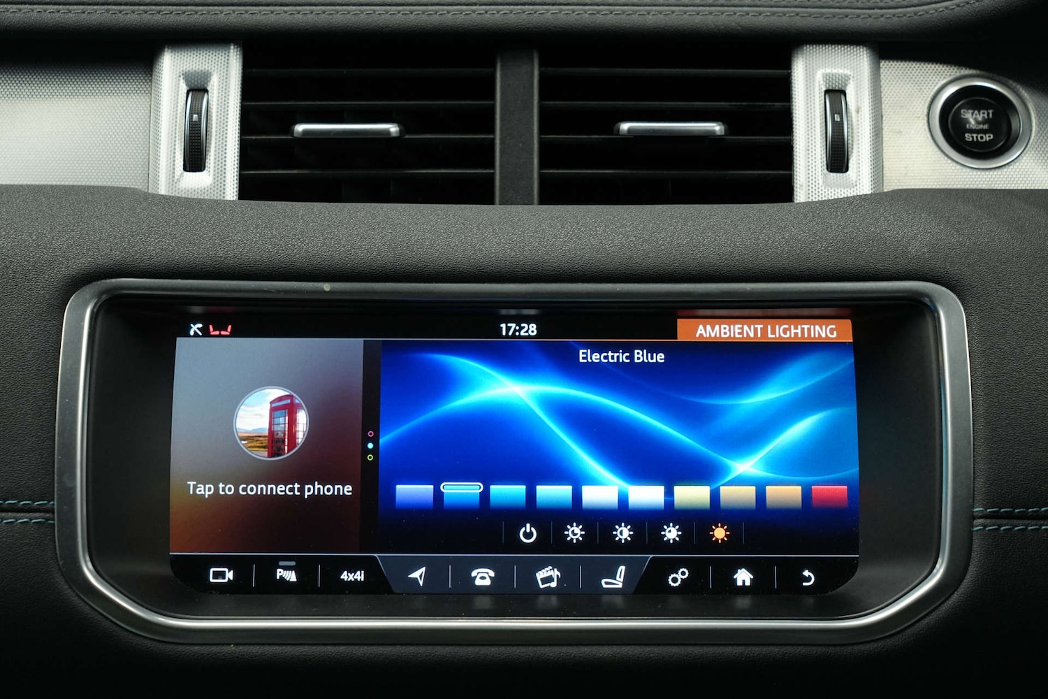 Used Land Rover Range Rover Evoque 2017 for sale - 77160640: Photo 10