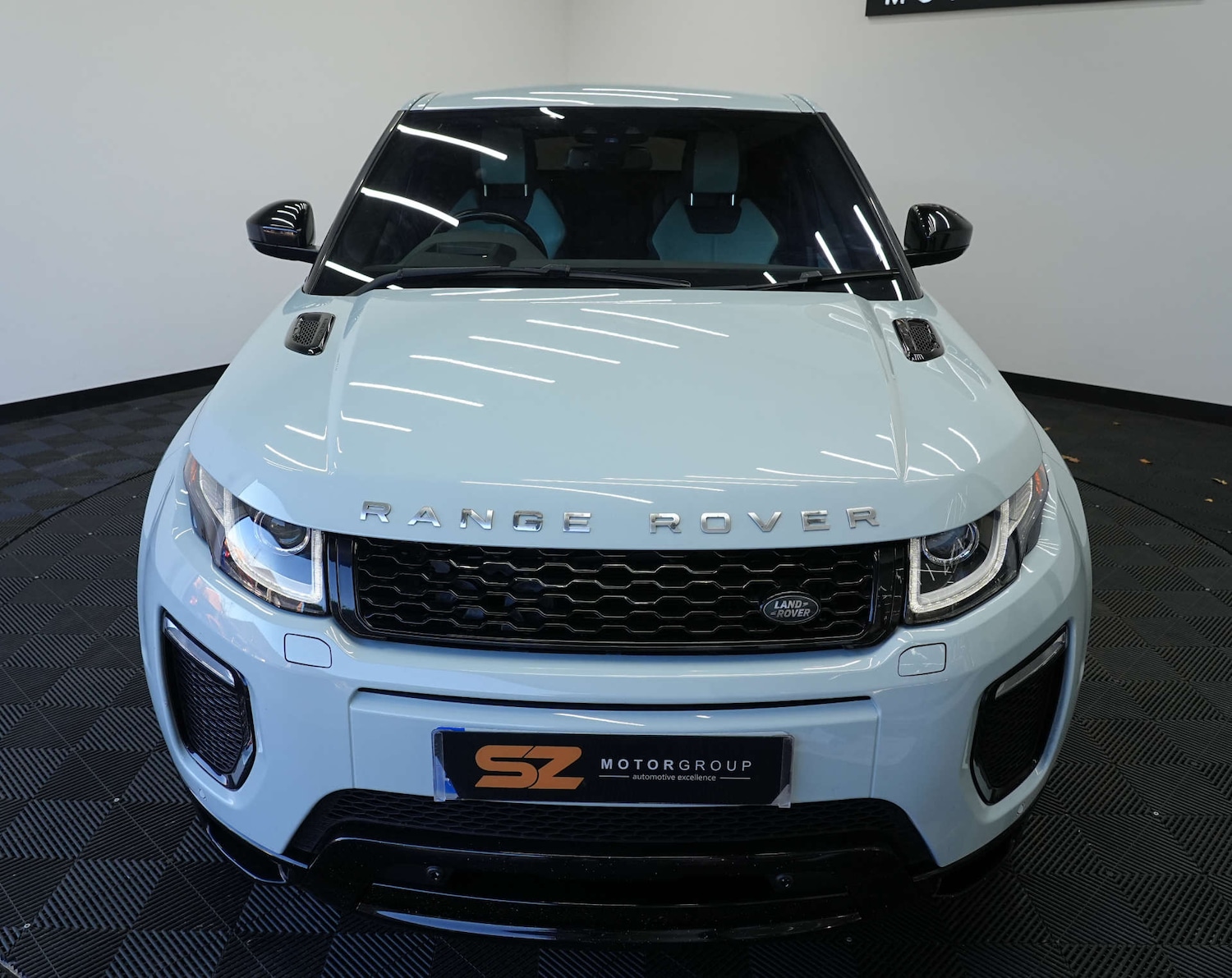 Used Land Rover Range Rover Evoque 2017 for sale - 77160640: Photo 13